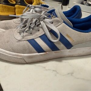 Adidas Busenitz Vulc